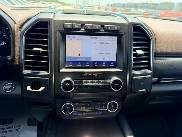 2020 Ford Expedition King Ranch