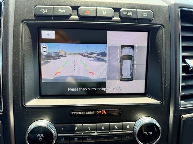 2020 Ford Expedition King Ranch