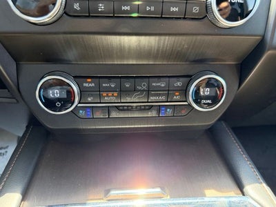 2020 Ford Expedition King Ranch
