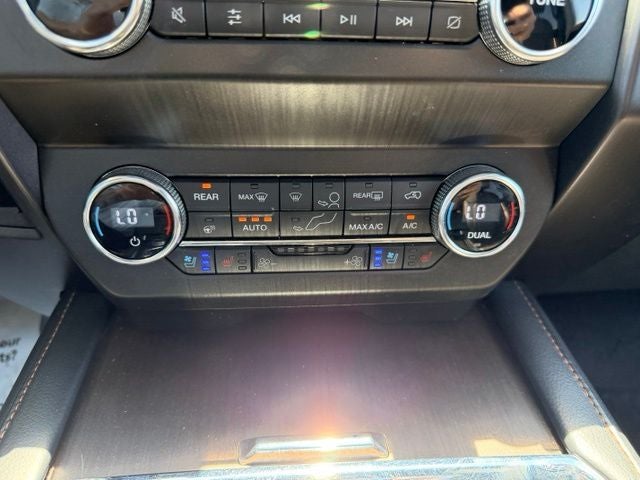 2020 Ford Expedition King Ranch