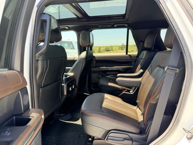 2020 Ford Expedition King Ranch