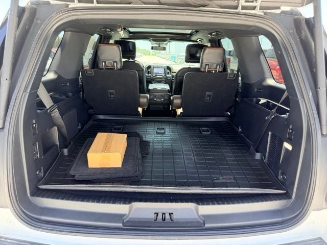 2020 Ford Expedition King Ranch