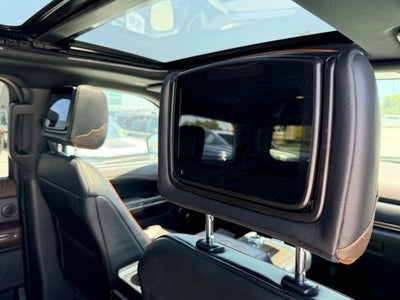 2020 Ford Expedition King Ranch