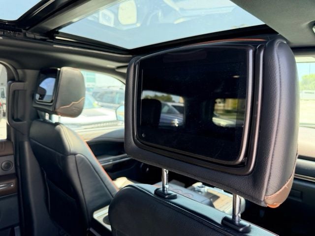 2020 Ford Expedition King Ranch