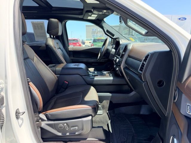 2020 Ford Expedition King Ranch