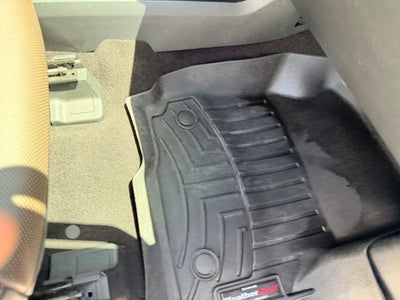 2020 Ford Expedition King Ranch