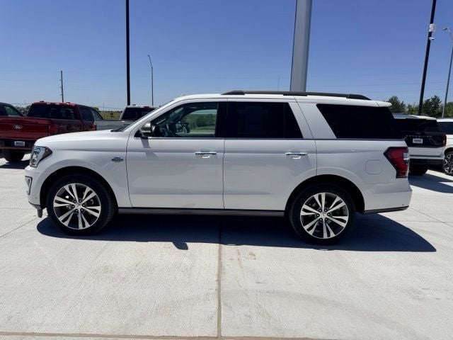 2020 Ford Expedition King Ranch