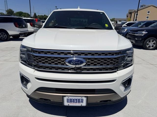 2020 Ford Expedition King Ranch