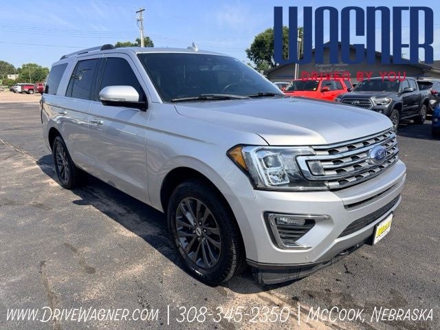 2019 Ford Expedition Limited