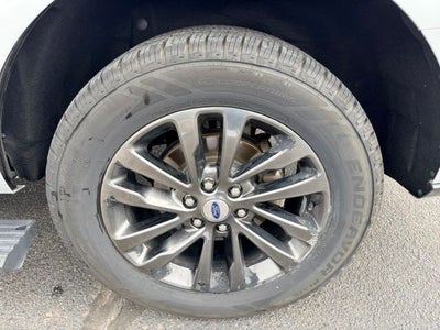 2019 Ford Expedition Limited