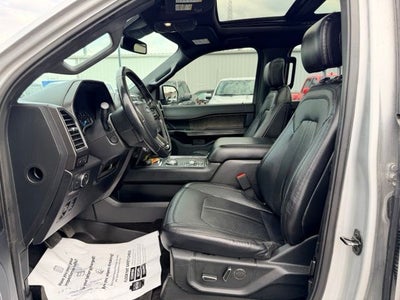 2019 Ford Expedition Limited