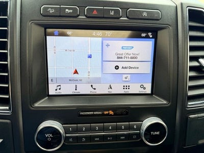 2019 Ford Expedition Limited