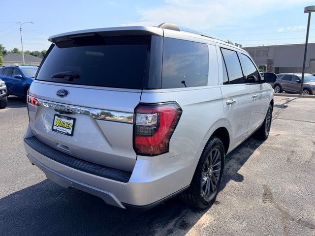 2019 Ford Expedition Limited