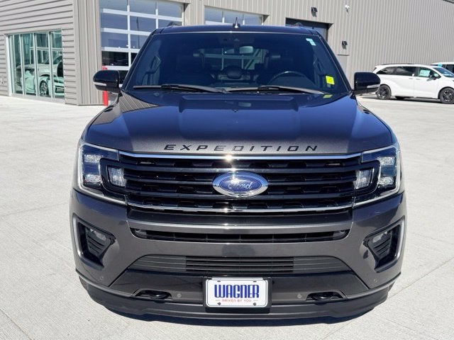 2020 Ford Expedition Limited