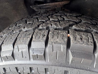 2021 Ford Explorer Timberline