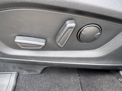 2021 Ford Explorer Timberline