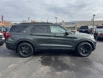 2021 Ford Explorer Timberline