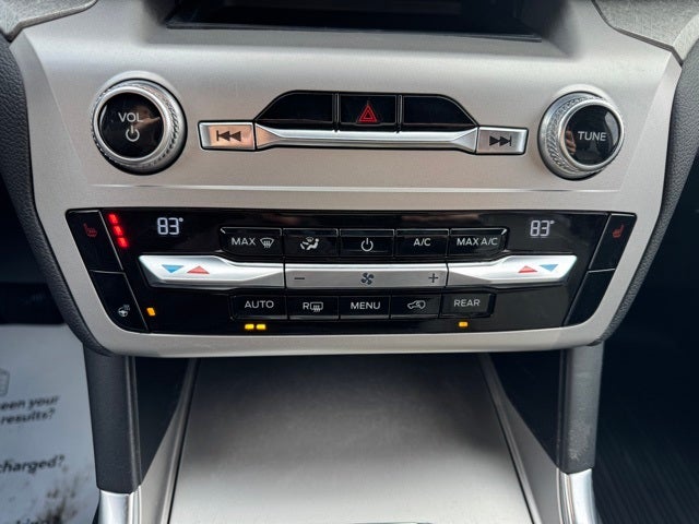 2021 Ford Explorer Timberline