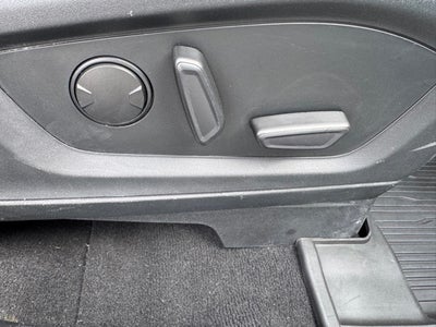 2021 Ford Explorer Timberline