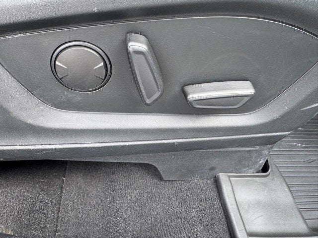 2021 Ford Explorer Timberline