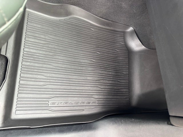 2021 Ford Explorer Timberline