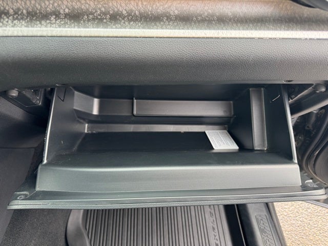 2021 Ford Explorer Timberline