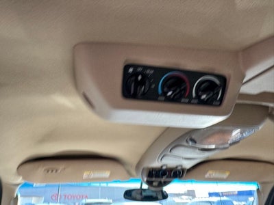 2003 Ford Excursion Limited