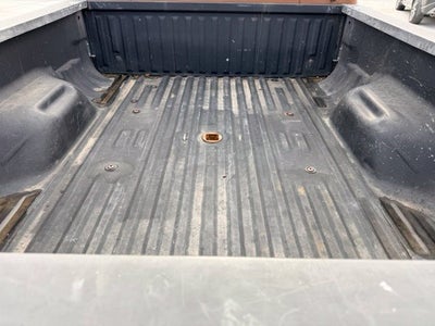 2011 Ford F-250SD Lariat
