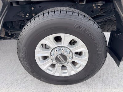 2020 Ford F-250SD XL
