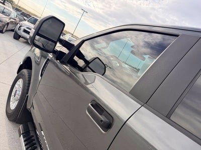 2020 Ford F-250SD XL