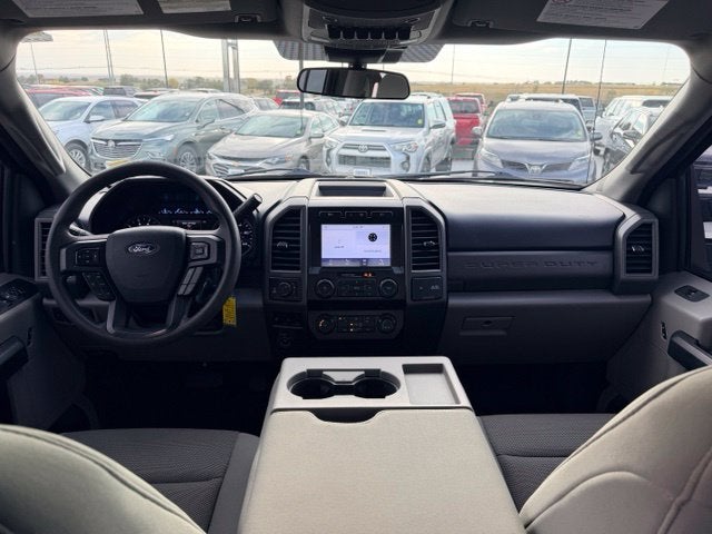 2020 Ford F-250SD XL