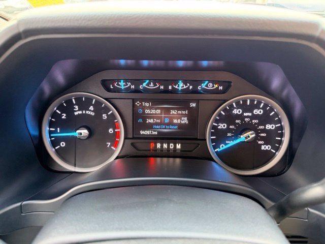 2020 Ford F-250SD XL