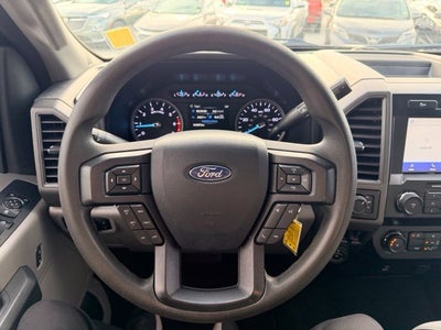 2020 Ford F-250SD XL