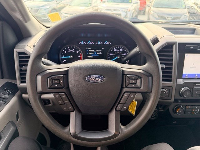 2020 Ford F-250SD XL