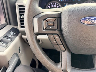 2020 Ford F-250SD XL