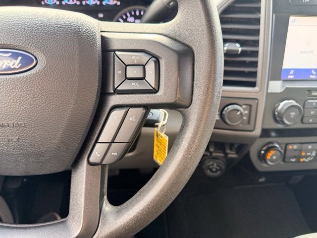 2020 Ford F-250SD XL