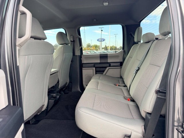 2020 Ford F-250SD XL