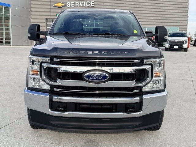 2020 Ford F-250SD XL