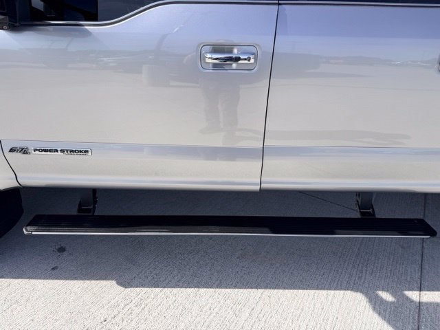 2022 Ford F-250SD Platinum