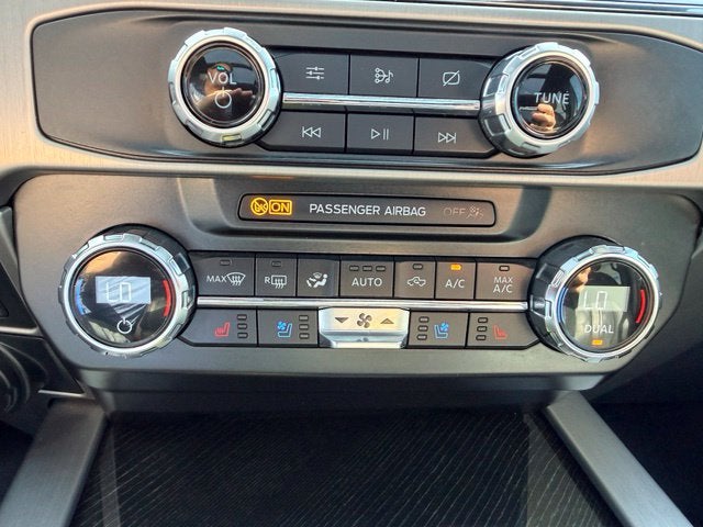2022 Ford F-250SD Platinum