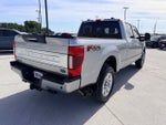 2022 Ford F-250SD Platinum