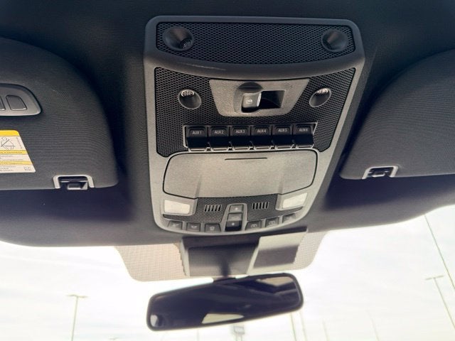 2022 Ford F-250SD Platinum