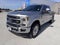 2022 Ford F-250SD Platinum