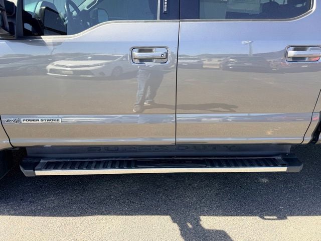 2021 Ford F-250SD Lariat