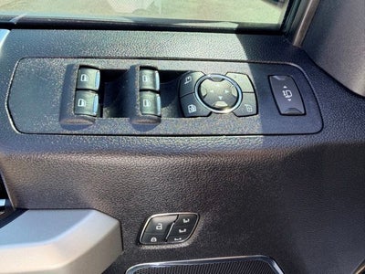 2021 Ford F-250SD Lariat