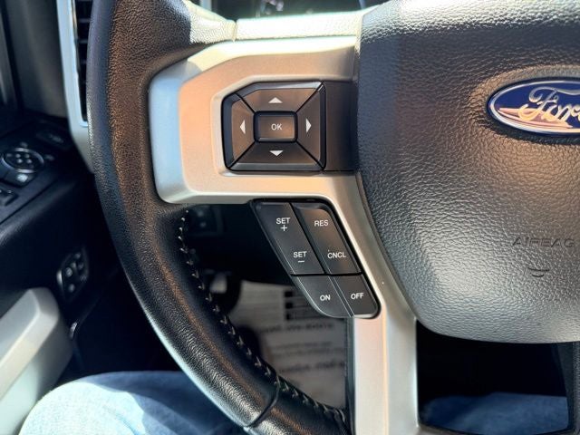 2021 Ford F-250SD Lariat