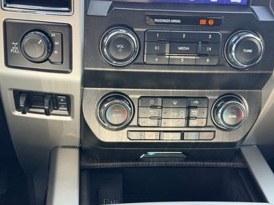 2021 Ford F-250SD Lariat