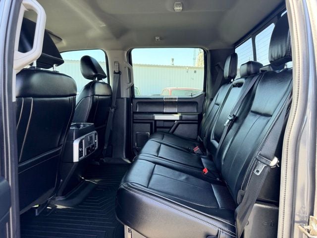 2021 Ford F-250SD Lariat
