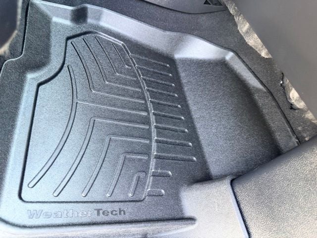 2021 Ford F-250SD Lariat