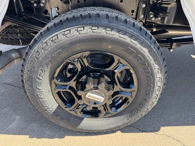 2025 Ford F-250SD XL